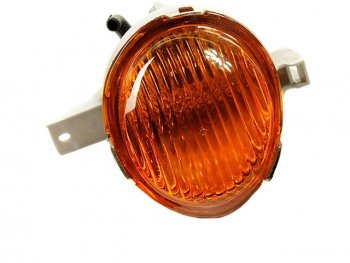 MATIZ УКАЗ.ПОВОРОТА НИЖН ЛЕВ КРУГЛ (DEPO) ЖЕЛТ DEPO dwmiz01-040y-l