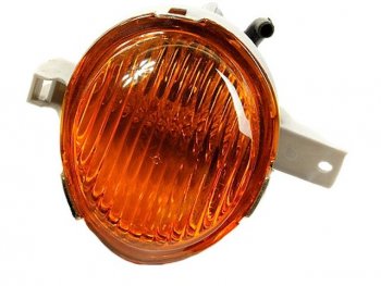 MATIZ УКАЗ.ПОВОРОТА НИЖН ПРАВ КРУГЛ (DEPO) ЖЕЛТ DEPO dwmiz01-040y-r