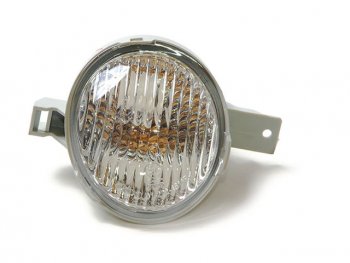 MATIZ УКАЗ.ПОВОРОТА НИЖН ПРАВ КРУГЛ (DEPO) БЕЛЫЙ DEPO dwmiz01-041w-r