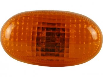 MATIZ ПОВТОРИТЕЛЬ ПОВОРОТА В КРЫЛО Л=П (Китай) BODYPARTS dwmiz01-281-z