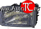 3 599 р. Левая фара BodyParts  Volkswagen Polo  Mk3 (1994-1999) универсал дорестайлинг  с доставкой в г. Вологда