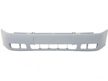 POLO CLASSIC {CADDY} БАМПЕР ПЕРЕДН (Тайвань) ГРУНТ TYG vwplc96-160x
