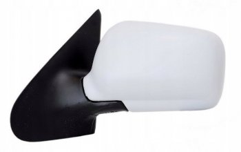 POLO CLASSIC ЗЕРКАЛО ЛЕВ ЭЛЕКТР С ПОДОГРЕВ (aspherical) (Тайвань) VIEWMAX vwplc96-451-l