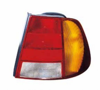 Левый фонарь DEPO Volkswagen Polo  Mk3 (1994-1999) универсал дорестайлинг