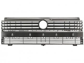 TRANSPORTER РЕШЕТКА РАДИАТОРА ПРЯМОУГ БЕЗ МЕТАЛЛ МОЛДИНГ (Тайвань) TYG vwtrn90-101