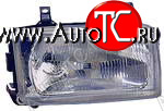 3 899 р. Левая фара BodyParts  Volkswagen Transporter  T4 (1990-1996) дорестайлинг  с доставкой в г. Вологда