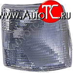 379 р. TRANSPORTER УКАЗ.ПОВОРОТА УГЛОВОЙ ПРАВ П ПРЯМОУГ РЕШЕТК БЕЛ BODYPARTS vwtrn90-031w-r  с доставкой в г. Вологда
