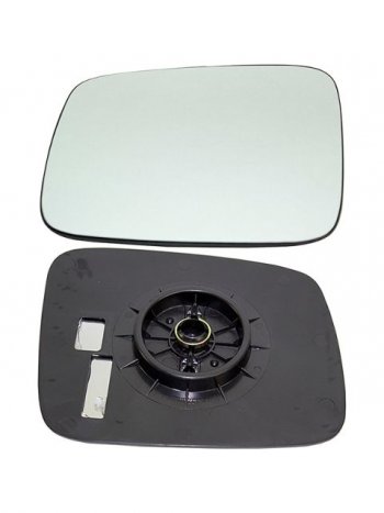 TRANSPORTER СТЕКЛО ЗЕРКАЛА ЛЕВ (flat) (Тайвань) VIEWMAX vwtrn90-460-l