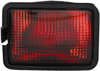 TRANSPORTER ФОНАРЬ ЗАДН ВНЕШН Л=П В БАМПЕР КРАСН BODYPARTS vwtrn90-743r-z