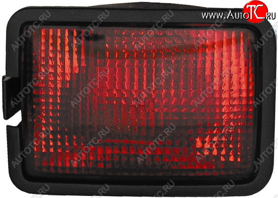 1 279 р. TRANSPORTER ФОНАРЬ ЗАДН ВНЕШН Л=П В БАМПЕР КРАСН BODYPARTS vwtrn90-743r-z  с доставкой в г. Вологда