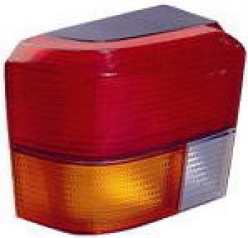 TRANSPORTER ФОНАРЬ ЗАДН ВНЕШН ЛЕВ ЖЕЛТ BODYPARTS vwtrn90-744y-l