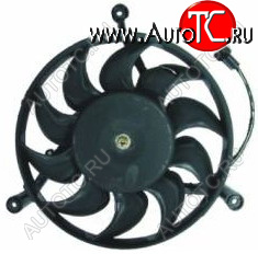 8 999 р. TRANSPORTER {450W} МОТОР+ВЕНТИЛЯТОР  РАДИАТ ОХЛАЖДЕН (Тайвань) API vwtrn90-921  с доставкой в г. Вологда