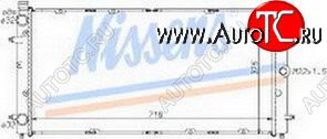 3 579 р. TRANSPORTER РАДИАТОР ОХЛАЖДЕН (см.каталог) BODYPARTS vwtrn91-911  с доставкой в г. Вологда