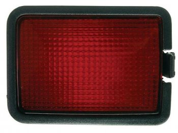 TRANSPORTER ФОНАРЬ ЗАДН В БАМПЕР Л=П (DEPO) КРАСН DEPO vwtrn90-730r-z