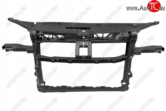 3 399 р. POLO ПАНЕЛЬ ПЕРЕДН ПЛАСТИК ПКОНДИЦ (Китай) BODYPARTS vwplo05-361  с доставкой в г. Вологда