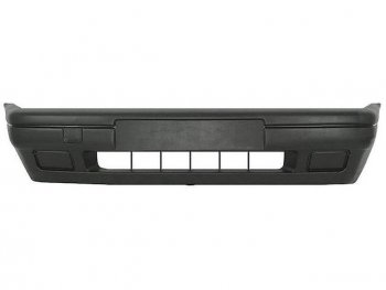 POLO БАМПЕР ПЕРЕДН ЧЕРН R2A vwplo91-160b