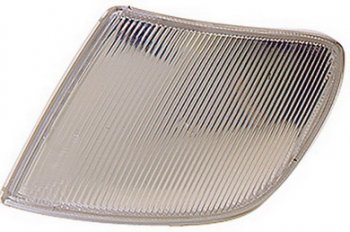 PASSAT УКАЗ.ПОВОРОТА УГЛОВОЙ ЛЕВ (ФАЛЬШ) БЕЛ BODYPARTS vwpas93-031w-l
