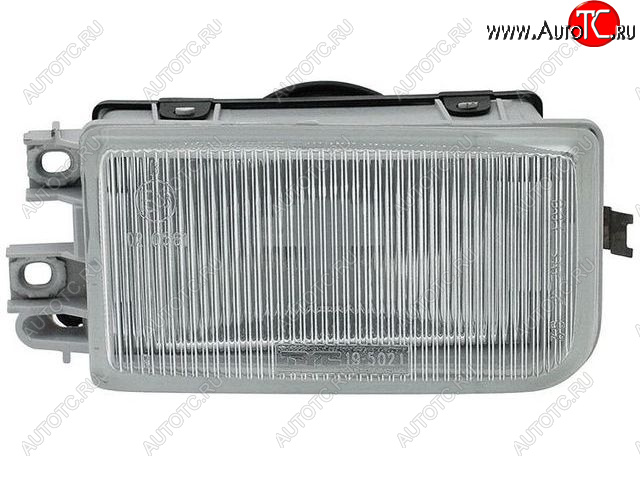 699 р. Правая противотуманная фара BODYPARTS  Volkswagen Passat  B4 (1993-1996) седан  с доставкой в г. Вологда