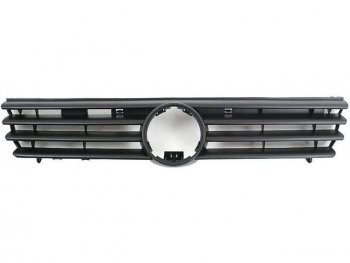 PASSAT РЕШЕТКА РАДИАТОРА (Китай) ЧЕРН BODYPARTS vwpas93-101b