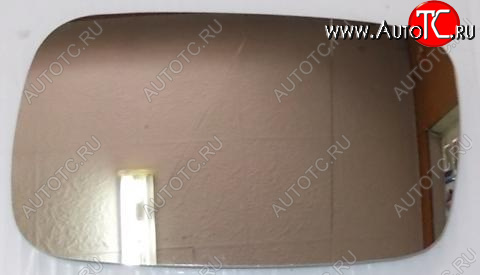 649 р. PASSAT {III  IV} СТЕКЛО ЗЕРКАЛА ЛЕВ (flat) (Тайвань) VIEWMAX vwpas88-460-l  с доставкой в г. Вологда