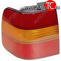 2 099 р. Левый фонарь BODYPARTS  Volkswagen Passat  B4 (1993-1996) седан  с доставкой в г. Вологда