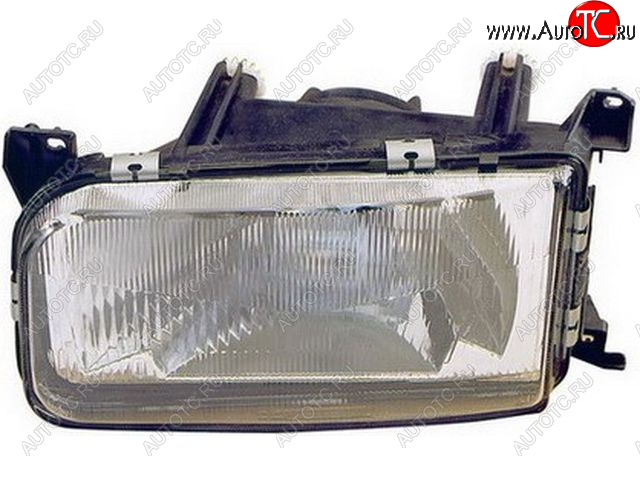 3 299 р. Левая фара (под корректор) BodyParts  Volkswagen Passat  B3 (1988-1993) седан  с доставкой в г. Вологда