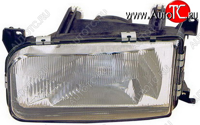 1 799 р. Левая фара (под корректор) BODYPARTS  Volkswagen Passat  B3 (1988-1993) седан  с доставкой в г. Вологда