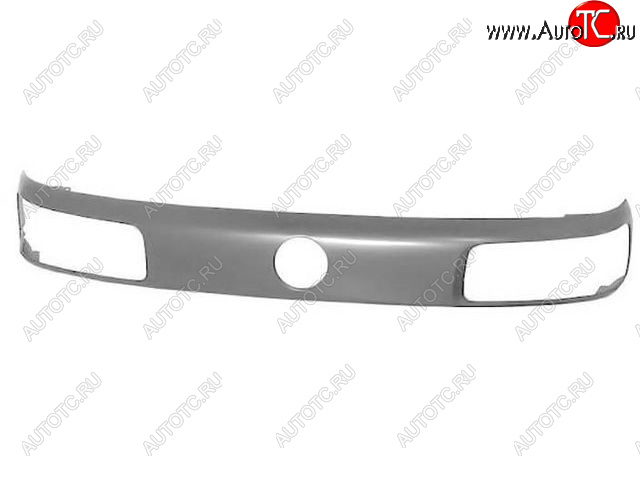 1 339 р. PASSAT РЕШЕТКА РАДИАТОРА (Китай) СЕР BODYPARTS vwpas88-101g  с доставкой в г. Вологда