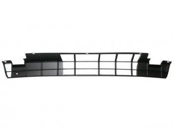 PASSAT РЕШЕТКА БАМПЕРА ПЕРЕДН ЧЕРН BODYPARTS vwpas88-191b
