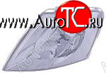 1 489 р. PASSAT УКАЗ.ПОВОРОТА УГЛОВОЙ ЛЕВ (DEPO) ПРОЗРАЧН DEPO vwpas97-030l-l  с доставкой в г. Вологда
