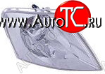 1 489 р. PASSAT УКАЗ.ПОВОРОТА УГЛОВОЙ ПРАВ (DEPO) ПРОЗРАЧН DEPO vwpas97-030l-r  с доставкой в г. Вологда