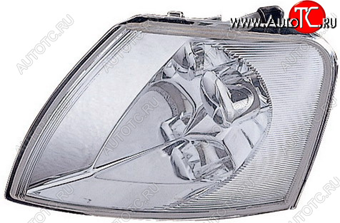 389 р. PASSAT УКАЗ.ПОВОРОТА УГЛОВОЙ ЛЕВ ПРОЗРАЧН BODYPARTS vwpas97-032l-l  с доставкой в г. Вологда