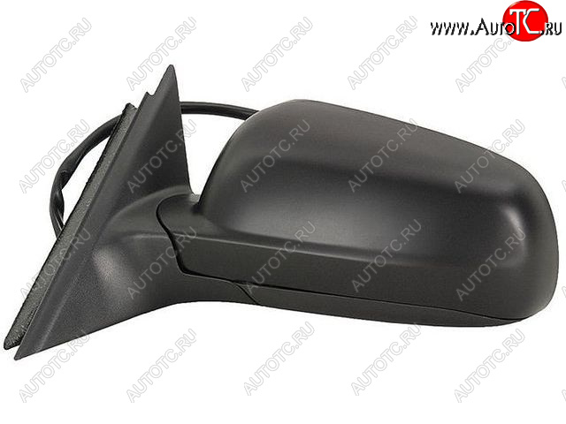 2 799 р. PASSAT ЗЕРКАЛО ЛЕВ ЭЛЕКТР С ПОДОГРЕВ (flat) (Тайвань) ГРУНТ VIEWMAX vwpas97-450x-l  с доставкой в г. Вологда