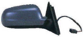 PASSAT ЗЕРКАЛО ПРАВ ЭЛЕКТР С ПОДОГРЕВ (Китай) ЧЕРН BODYPARTS vwpas97-451b-r
