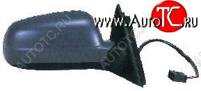 2 789 р. PASSAT ЗЕРКАЛО ПРАВ ЭЛЕКТР С ПОДОГРЕВ (Китай) ЧЕРН BODYPARTS vwpas97-451b-r  с доставкой в г. Вологда