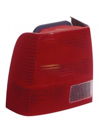 PASSAT ФОНАРЬ ЗАДН ВНЕШН ЛЕВ (СЕДАН) (SEIMA) (MAGNETI MARRELI) КРАСН-БЕЛ BODYPARTS vwpas97-740rw-l