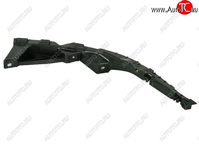 329 р. PASSAT САЛАЗКА БАМПЕРА ПЕРЕДН ЛЕВ BODYPARTS vwpas97-1a0-l  с доставкой в г. Вологда