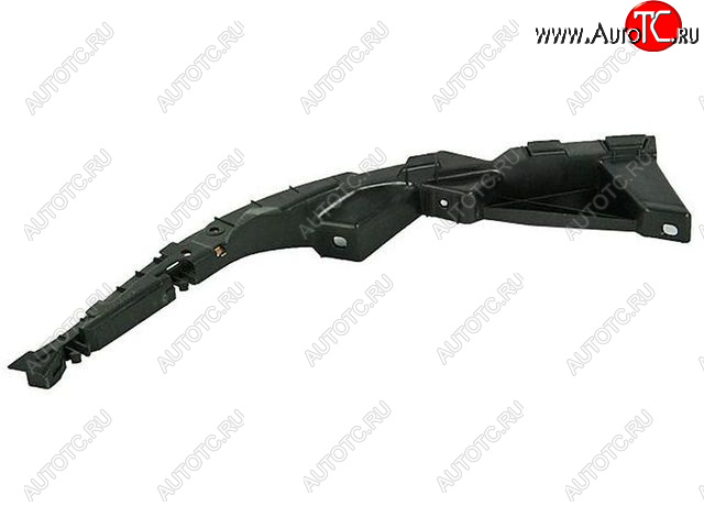 329 р. PASSAT САЛАЗКА БАМПЕРА ПЕРЕДН ПРАВ BODYPARTS vwpas97-1a0-r  с доставкой в г. Вологда