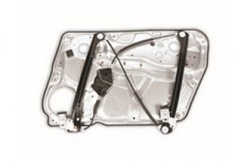 PASSAT СТЕКЛОПОДЪЁМНИК ЛЕВ ПЕРЕД , БЕЗ МОТОР (Китай) BODYPARTS vwpas97-9r1-l
