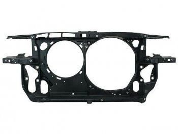 PASSAT {+ Superb 02-} СУППОРТ РАДИАТОРА 1.8 2 (Тайвань) ПЛАСТИК TYG vwpas01-380p