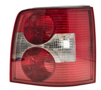 PASSAT ФОНАРЬ ЗАДН ВНЕШН ПРАВ (УНИВЕРСАЛ) (DEPO) DEPO vwpas01-742-r