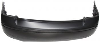 PASSAT БАМПЕР ЗАДН (СЕДАН) (Тайвань) ГРУНТ TYG vwpas01-641x