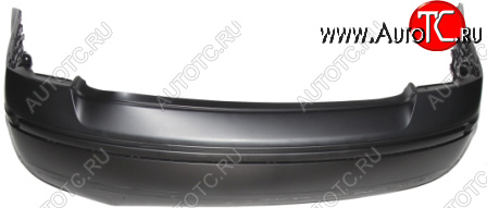 9 299 р. PASSAT БАМПЕР ЗАДН (СЕДАН) (Тайвань) ГРУНТ TYG vwpas01-641x  с доставкой в г. Вологда