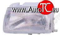3 599 р. Левая фара BodyParts  Volkswagen Polo  Mk3 (1994-1999) универсал дорестайлинг  с доставкой в г. Вологда