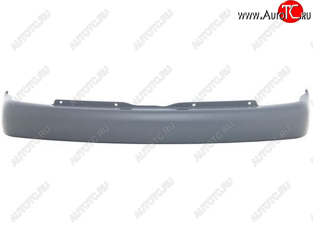 2 989 р. POLO {LGLCL} БАМПЕР ЗАДН (Тайвань) ГРУНТ TYG vwplo95-640x  с доставкой в г. Вологда