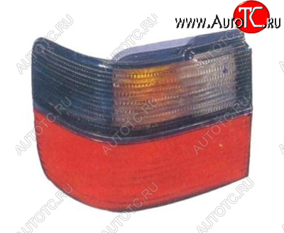 2 789 р. VENTO ФОНАРЬ ЗАДН ВНЕШН ЛЕВ ТОНИР BODYPARTS vwven92-740tt-l  с доставкой в г. Вологда
