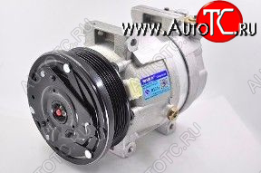 23 799 р. AVEO {Lachetti 04-} КОМПРЕССОР КОНДИЦ (AVA) (см.каталог) AVA cvave04-970  с доставкой в г. Вологда