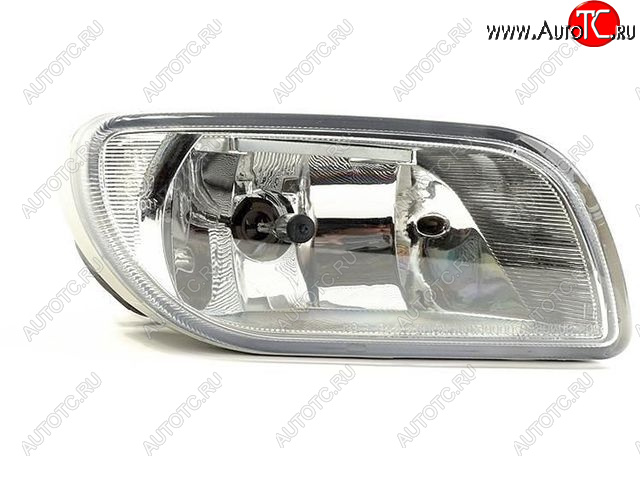 1 899 р. Противотуманная фара правая DEPO Chevrolet Lacetti хэтчбек (2002-2013)  с доставкой в г. Вологда