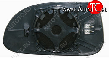 769 р. LACETTI {GENTRA 15-} СТЕКЛО ЗЕРКАЛА ПРАВ С ПОДОГРЕВ (convex) (Тайвань) VIEWMAX cvlat04-460-r  с доставкой в г. Вологда