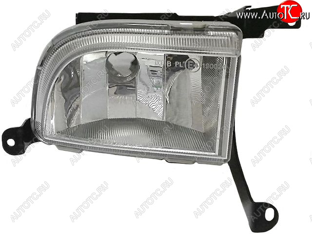 469 р. Противотуманная фара правая BODYPARTS Chevrolet Lacetti универсал (2002-2013)  с доставкой в г. Вологда